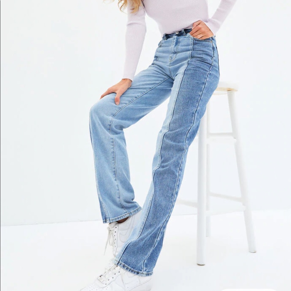 PacSun 90s Boyfriend Jeans
